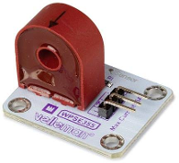 Whadda WPSE355 Developmentboard 1 stuk(s)