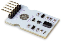 Whadda WPSE358 Gesteenherkenning (PAJ7620) sensormodule