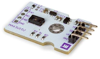 Whadda WPSE473 Developmentboard 1 stuk(s)