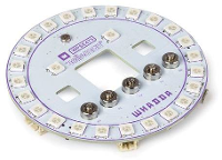 Whadda WPSE475 RGB LED module