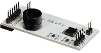 Whadda WPSH212 sensorshield voor Arduino Atmega
