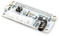 Whadda WPSH405 Development board