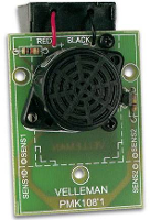 Whadda WSAA108 Watersensor