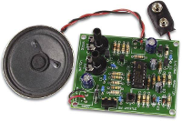 Whadda WSAH134 Signaalgenerator