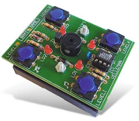 Whadda WSG112 LED bouwpakket