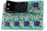 Whadda WSG133 LED bouwpakket Bouwpakket