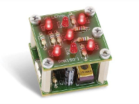 Whadda WSG150 LED bouwpakket
