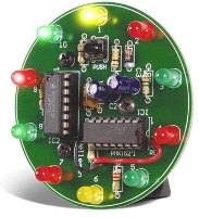 Whadda WSG152 LED bouwpakket