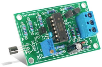 Whadda WSHA8067 Temperatuursensor