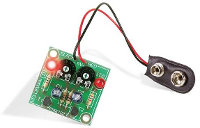 Whadda WSI102 LED bouwpakket