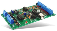 Whadda WSI8055N Infrarooddetector