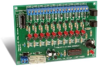Whadda WSL8044 LED bouwpakket