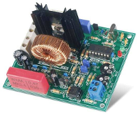 Whadda WSL8064 LED bouwpakket