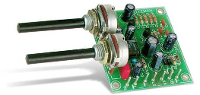Whadda WSMI7000 Audio analyser
