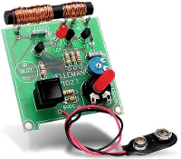 Whadda WSMI7102 Metaaldetector