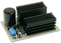 WSPC7203 Netvoedingsmodule