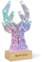 Whadda WSPXL103 LED bouwpakket