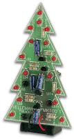Whadda WSSA100 LED bouwpakket
