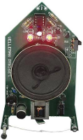 Whadda WSSA166 LED bouwpakket