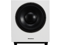 Wharfedale: D10 Subwoofer   Wit