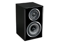 Wharfedale: Diamond 11.0   2 Stuks   Zwart