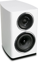 Wharfedale: Diamond 11.1   2 Stuks   Wit