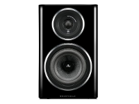 Wharfedale: Diamond 11.2   2 Stuks   Zwart