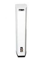 Wharfedale: Diamond 11.3   Wit