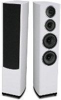Wharfedale: Diamond 11.4   Wit