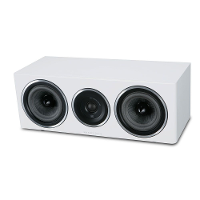 Wharfedale: Diamond 11.CS   Wit