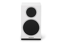 Wharfedale: Diamond 225 boekenplank speakers   2 stuks   Wit