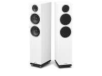 Wharfedale: Diamond 230   Wit