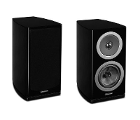 Wharfedale: REVA 2 Speakerset   Zwart