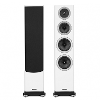 Wharfedale: REVA 3 Speakerset   Wit