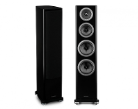 Wharfedale: REVA 3 Speakerset   Zwart