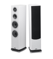 Wharfedale: REVA 4 Speakerset   Wit