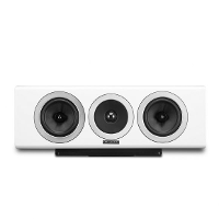 Wharfedale: Reva C Centerspeaker Wit