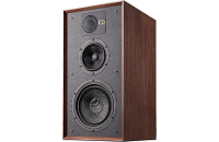 Warfedale: Linton Speaker   Walnoot   2 Stuks