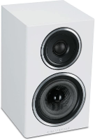 Wharfdale: Diamond 11.0   2 Stuks   Wit