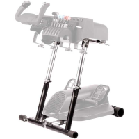Wheel Stand Pro Deluxe V2 Honeycomb voor Honeycomb Yoke en Throttle