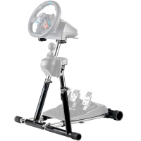 Wheel Stand Pro Deluxe V2 Logitech G29 + RGS houder voor Logitech G29/G920/G25/G27 + RGS