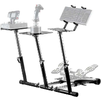 Wheel Stand Pro Deluxe V2 Super Warthog houder