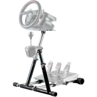 Wheel Stand Pro Deluxe V2 Thrustmaster T300RS+RGS+ voor Thrustmaster T300RS/TX/T150/TMX + RGS + GTS
