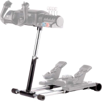 Wheel Stand Pro Deluxe V2 Turtle Beach VelocityOne Flight