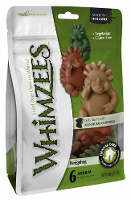 Whimzees Egel #95;_Extra Large 9 Cm