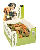 Whimzees Hondensnacks Tandenborstel