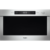 Whirlpool Amw439ix