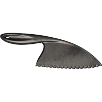 Anti kras mes crispplaten