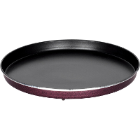 Whirlpool CRISP plaat (Ø 30,5   32 x H 3 cm) AVM305 magnetron
