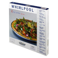 Whirlpool CRISP plaat AVM290 magnetron (Ø 29 31 x H 2,5 cm)